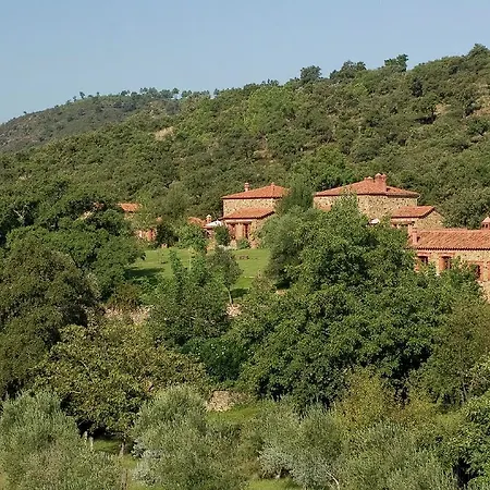 Casa de Férias The Dog Alájar