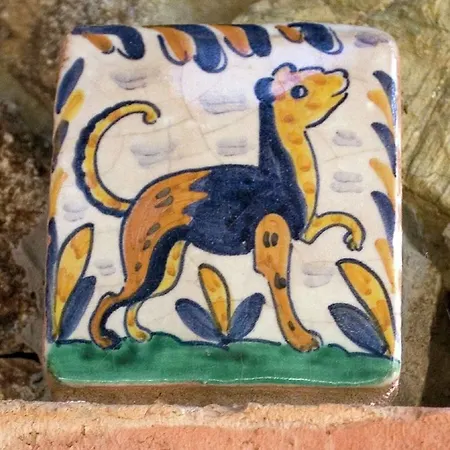 The Dog * Alájar